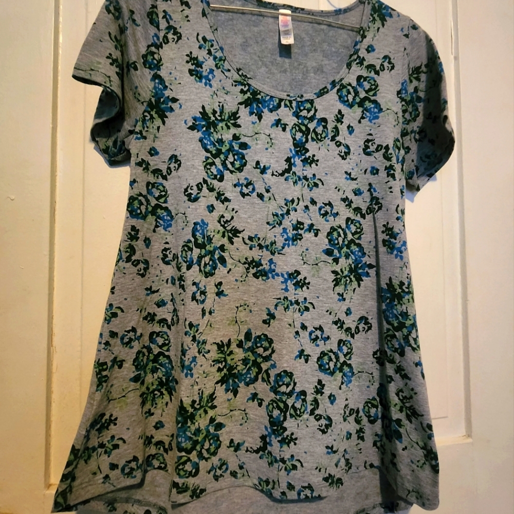 LuLaRoe Tunic